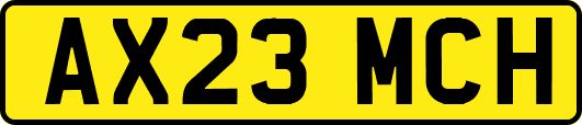 AX23MCH
