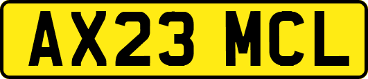 AX23MCL