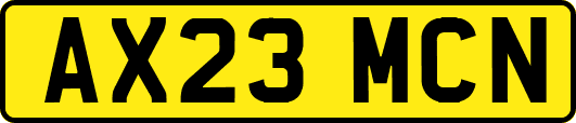 AX23MCN