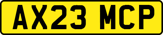 AX23MCP