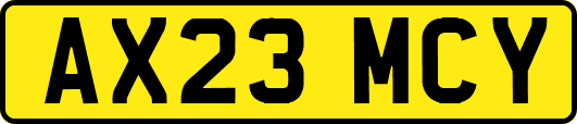 AX23MCY