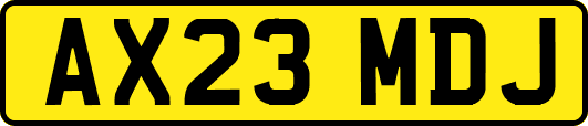 AX23MDJ