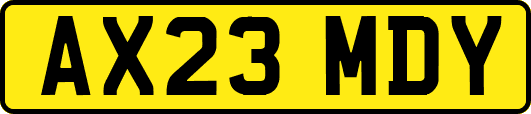 AX23MDY