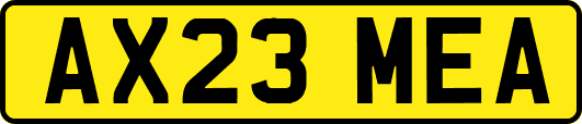 AX23MEA