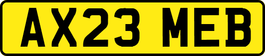 AX23MEB