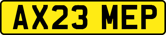 AX23MEP