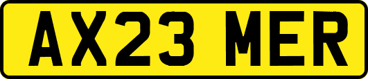 AX23MER
