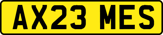 AX23MES