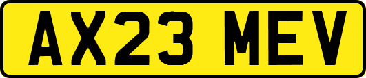 AX23MEV