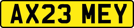 AX23MEY