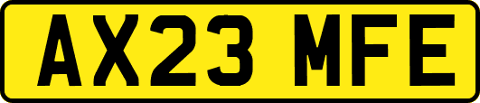 AX23MFE