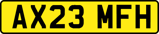 AX23MFH