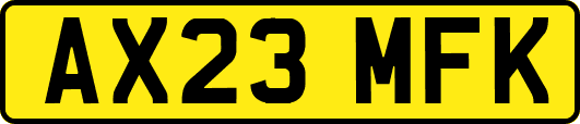 AX23MFK