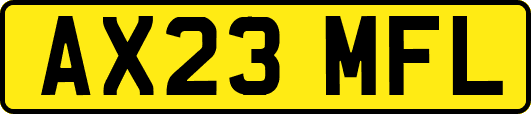 AX23MFL