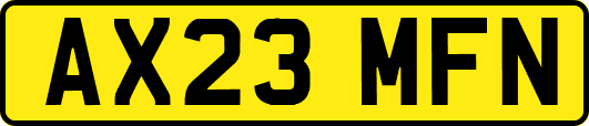AX23MFN