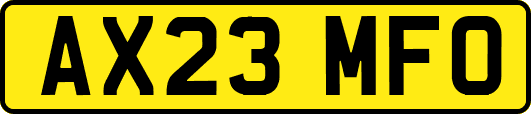 AX23MFO