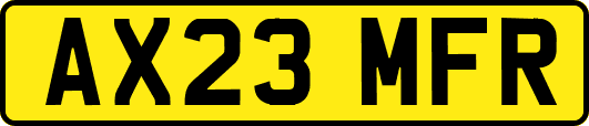 AX23MFR