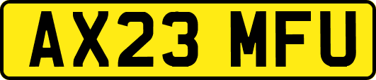 AX23MFU