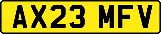 AX23MFV