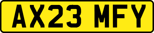 AX23MFY