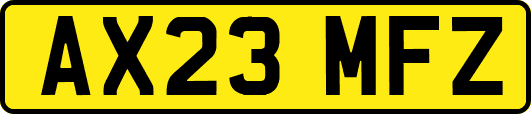 AX23MFZ
