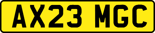 AX23MGC