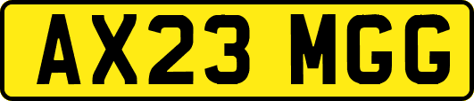 AX23MGG