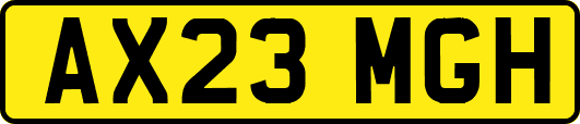AX23MGH