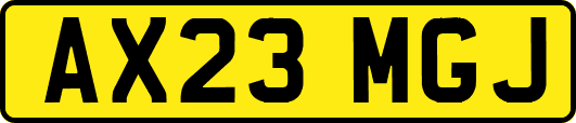 AX23MGJ