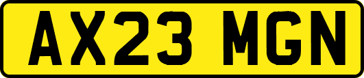 AX23MGN