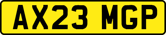 AX23MGP