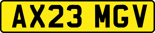 AX23MGV