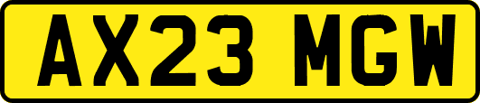 AX23MGW