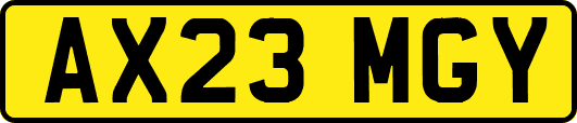 AX23MGY