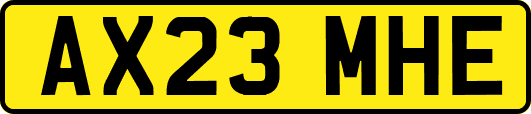 AX23MHE