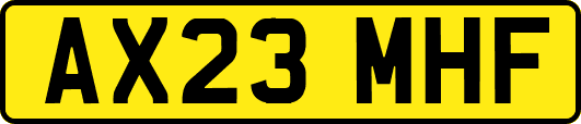 AX23MHF