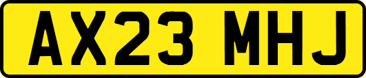 AX23MHJ