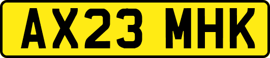 AX23MHK