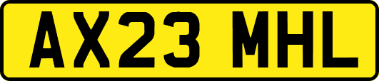 AX23MHL