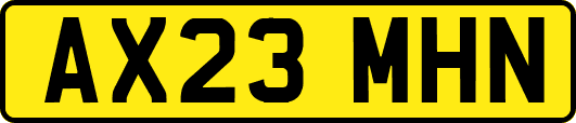 AX23MHN
