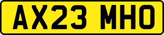 AX23MHO
