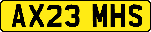 AX23MHS