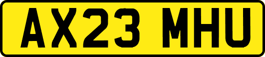 AX23MHU