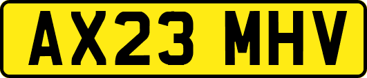 AX23MHV