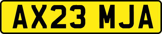 AX23MJA