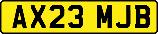 AX23MJB