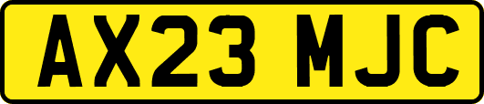 AX23MJC