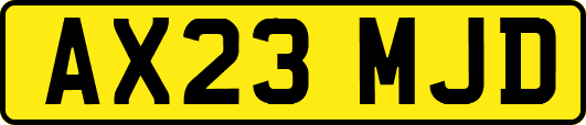 AX23MJD