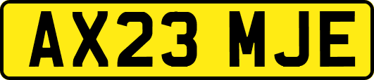AX23MJE