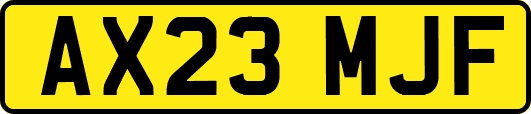 AX23MJF